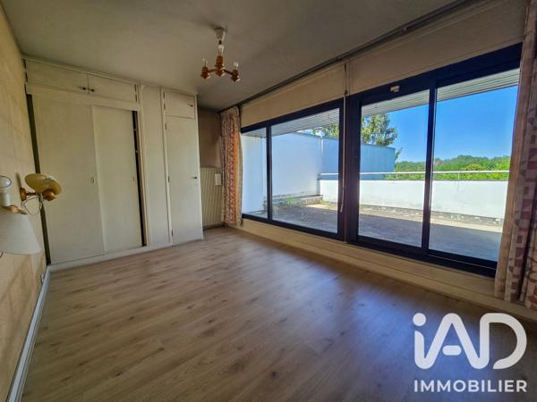 Maison à vendre 5 pièces 97,31 m² Boussy-Saint-Antoine
