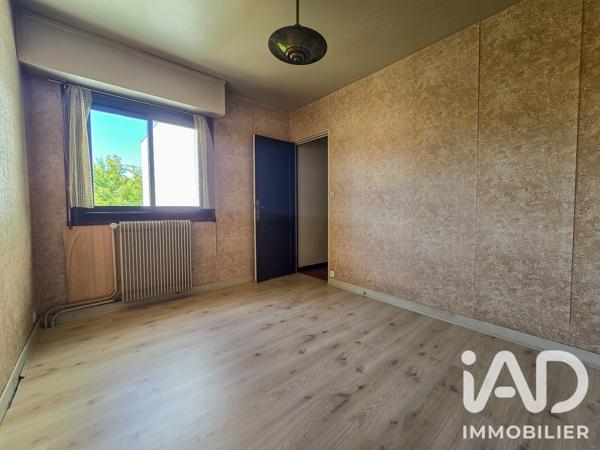 Maison à vendre 5 pièces 97,31 m² Boussy-Saint-Antoine