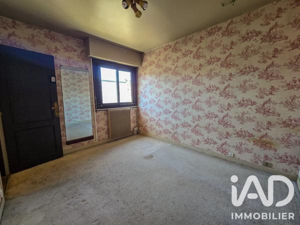Maison à vendre 5 pièces 97,31 m² Boussy-Saint-Antoine
