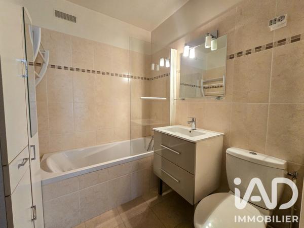 Maison à vendre 5 pièces 97,31 m² Boussy-Saint-Antoine
