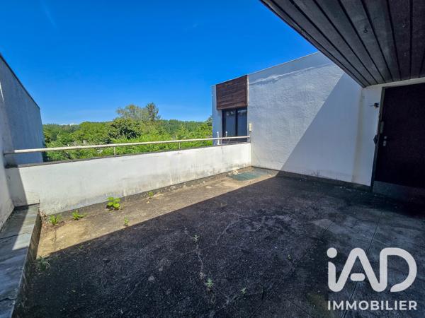 Maison à vendre 5 pièces 97,31 m² Boussy-Saint-Antoine