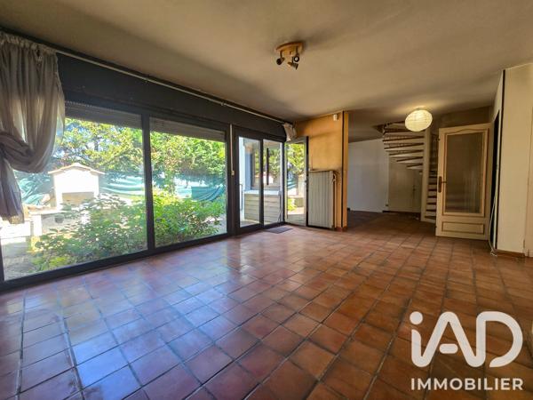 Maison à vendre 5 pièces 97,31 m² Boussy-Saint-Antoine