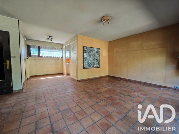 Maison à vendre 5 pièces 97,31 m² Boussy-Saint-Antoine