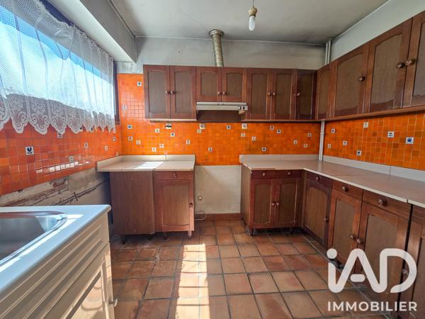 Maison à vendre 5 pièces 97,31 m² Boussy-Saint-Antoine