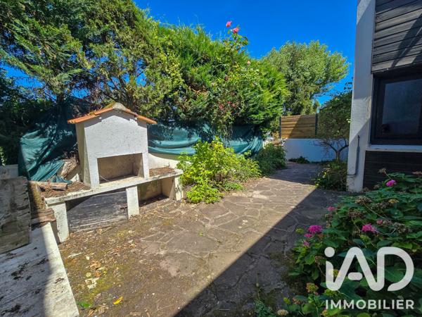 Maison à vendre 5 pièces 97,31 m² Boussy-Saint-Antoine