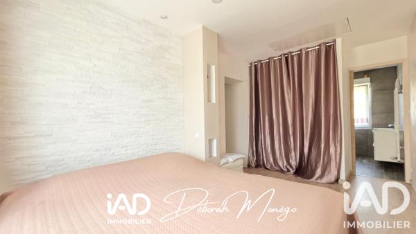 Maison à vendre 5 pièces 94 m² Limay