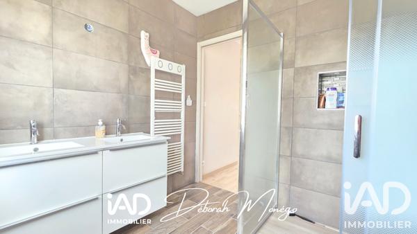 Maison à vendre 5 pièces 94 m² Limay