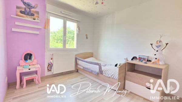 Maison à vendre 5 pièces 94 m² Limay