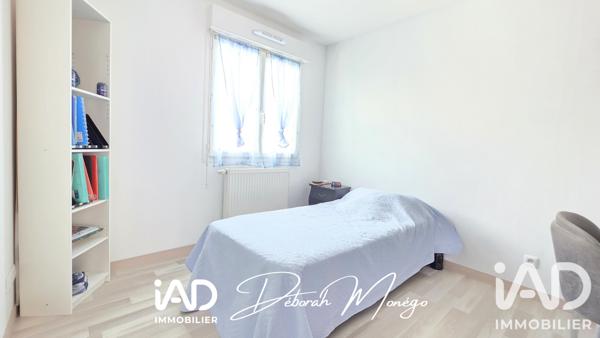 Maison à vendre 5 pièces 94 m² Limay