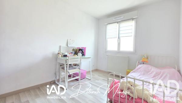 Maison à vendre 5 pièces 94 m² Limay