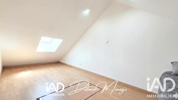 Maison à vendre 5 pièces 94 m² Limay