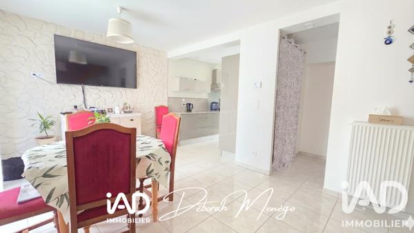 Maison à vendre 5 pièces 94 m² Limay