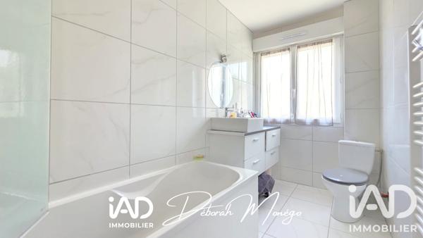 Maison à vendre 5 pièces 94 m² Limay