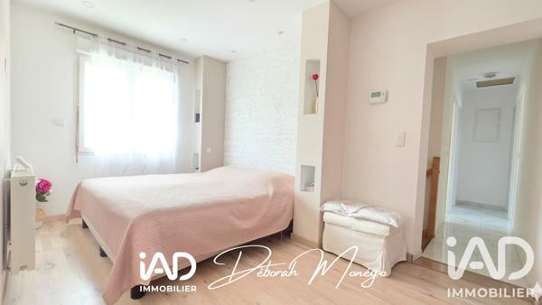 Maison à vendre 5 pièces 94 m² Limay