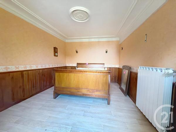 Maison à vendre  5 pièces - 175,38 m2 LA CELLE DUNOISE - 23