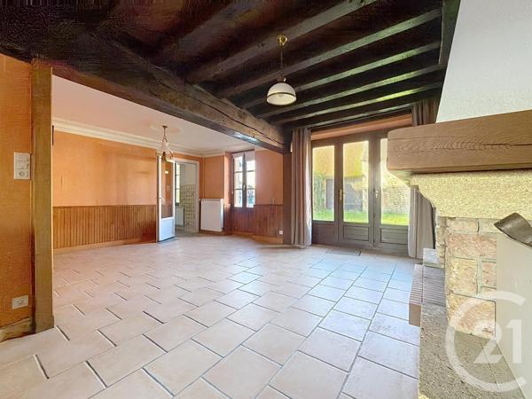 Maison à vendre  5 pièces - 175,38 m2 LA CELLE DUNOISE - 23