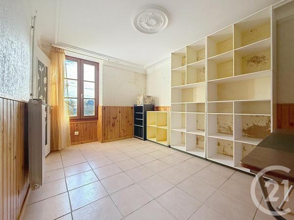 Maison à vendre  5 pièces - 175,38 m2 LA CELLE DUNOISE - 23
