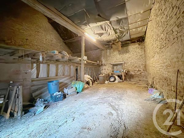 Maison à vendre  5 pièces - 175,38 m2 LA CELLE DUNOISE - 23