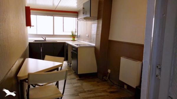 Immeuble 92 999 € Souillac 144 m² DPE E