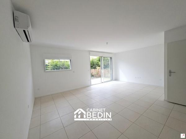 Vente Maison T4 Pessac 3 chambres