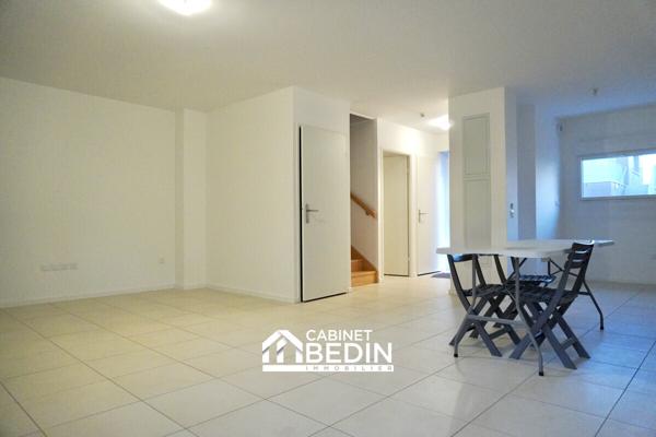 Vente Maison T4 Pessac 3 chambres
