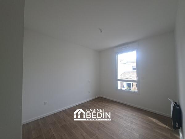 Vente Maison T4 Pessac 3 chambres