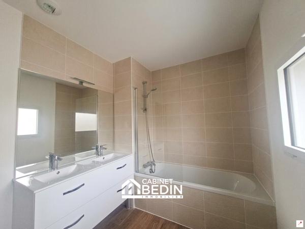 Vente Maison T4 Pessac 3 chambres