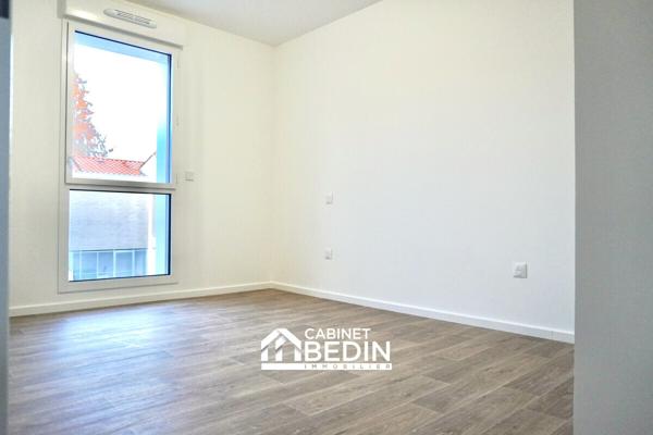 Vente Maison T4 Pessac 3 chambres