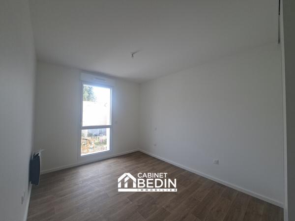 Vente Maison T4 Pessac 3 chambres