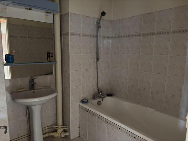 Appartement à vendre à Châteauroux dans l'Indre (36000), ref : JA/759