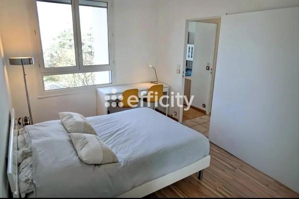 Appartement 3 pièces - 77 m²