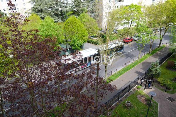 Appartement 3 pièces - 77 m²