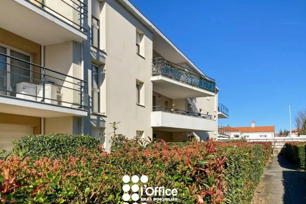 Appartement T3 - 61m² - Les Sables-d'Olonne
