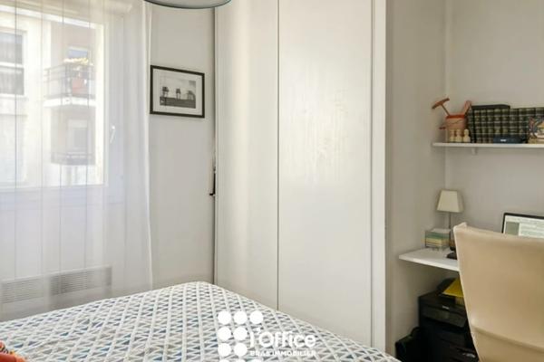 Appartement T3 - 61m² - Les Sables-d'Olonne