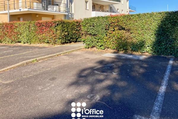 Appartement T3 - 61m² - Les Sables-d'Olonne