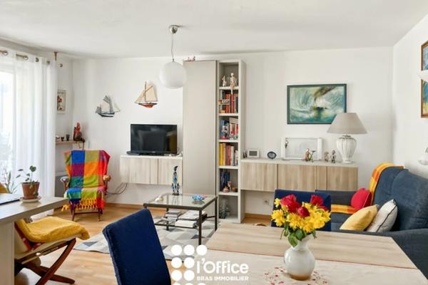 Appartement T3 - 61m² - Les Sables-d'Olonne