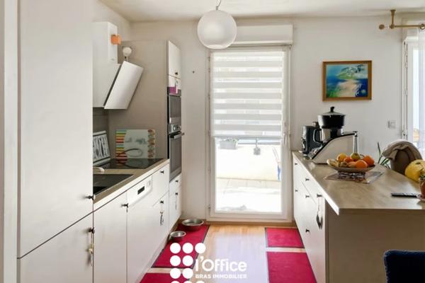 Appartement T3 - 61m² - Les Sables-d'Olonne