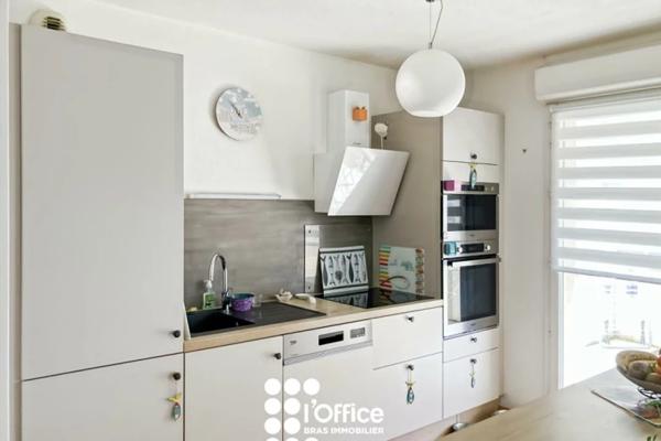 Appartement T3 - 61m² - Les Sables-d'Olonne