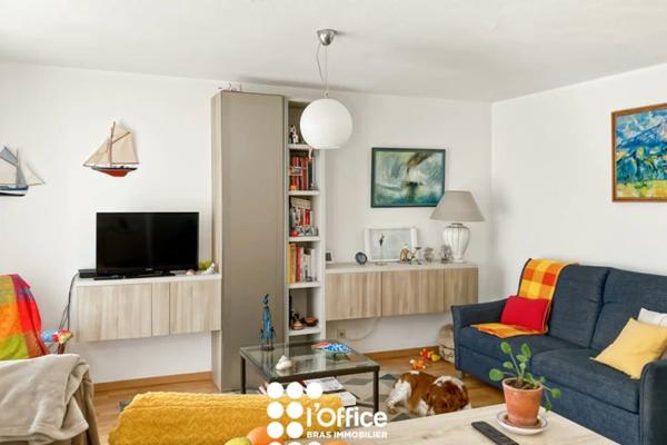 Appartement T3 - 61m² - Les Sables-d'Olonne