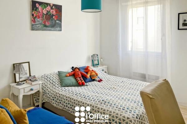 Appartement T3 - 61m² - Les Sables-d'Olonne