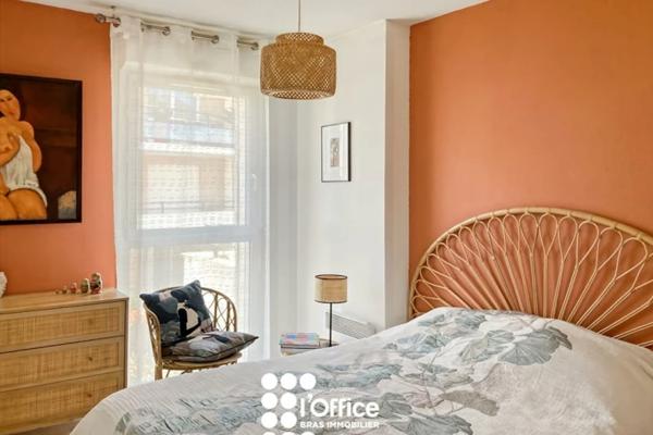 Appartement T3 - 61m² - Les Sables-d'Olonne