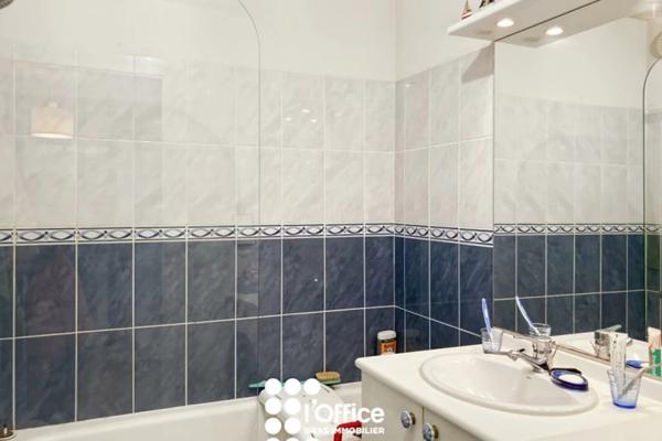 Appartement T3 - 61m² - Les Sables-d'Olonne