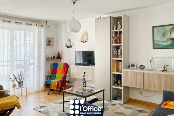 Appartement T3 - 61m² - Les Sables-d'Olonne