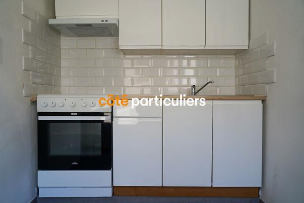 Vente Maison64,57 m² - 3 Pièces - SAINT POL SUR TERNOISE (62130)