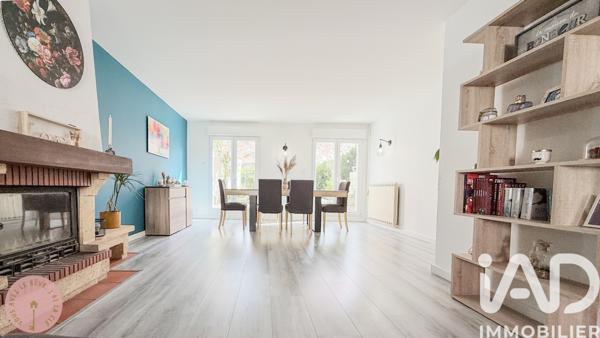 Maison à vendre 5 pièces 157 m² Cuvry
