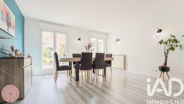 Maison à vendre 5 pièces 157 m² Cuvry