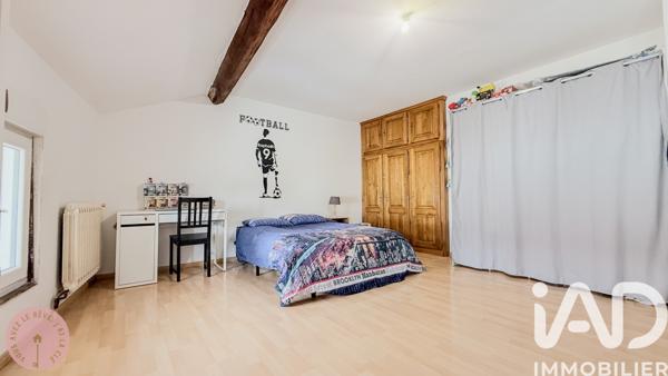 Maison à vendre 5 pièces 157 m² Cuvry