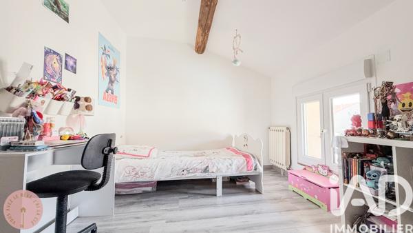 Maison à vendre 5 pièces 157 m² Cuvry