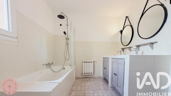 Maison à vendre 5 pièces 157 m² Cuvry