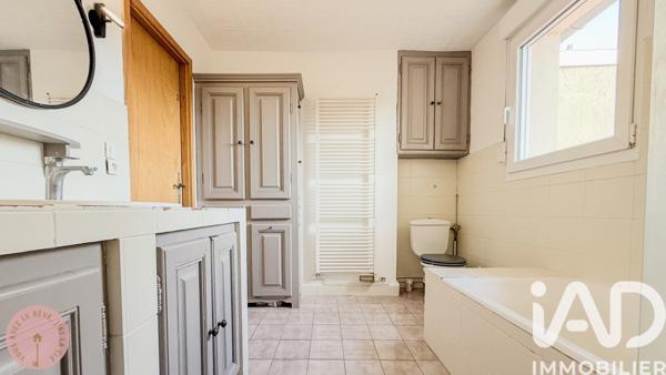 Maison à vendre 5 pièces 157 m² Cuvry